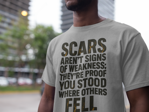 Urban Bedrock: The Resilience You Wear
