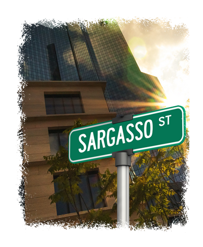 Sargasso Street Collection