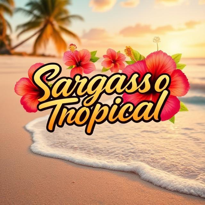 Sargasso Tropical