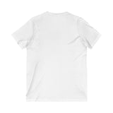 Women's V-Neck Accountability Tee