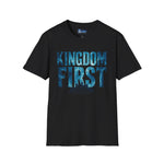 Kingdom First Unisex T-Shirt
