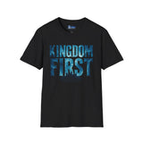 Kingdom First Unisex T-Shirt
