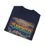 Urban Unisex T-Shirt