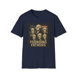 Founding Fathers T-Shirt