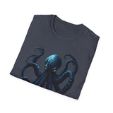 Fear vs Reality Unisex T-Shirt