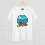 Tee - Porthole to the Soul Drift - Women's Cotton