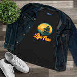 Explore Women's Tee - Casual Cotton T-Shirt for Women