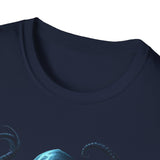 Fear vs Reality Unisex T-Shirt
