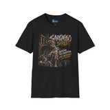 Question the convention Tee