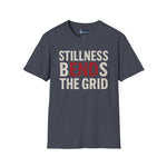 Stillness T-Shirt