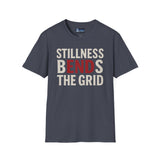 Stillness T-Shirt