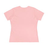 Women's Tee - Some stories aren't meant to end