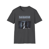 Refuse To Be A Pawn, Men's Lightweight Fashion Tee