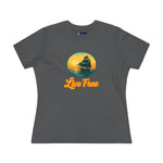 Explore Women's Tee - Casual Cotton T-Shirt for Women