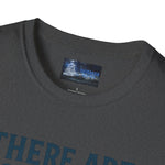 Shoreline Unisex T-Shirt - Countless Shores Design