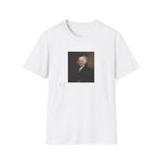 Facts Are Stubborn Things-John Adams, Men's Lightweight Fashion Tee