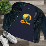 Explore Women's Tee - Casual Cotton T-Shirt for Women