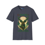 Sargasso Deer T-Shirt