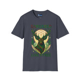 Sargasso Deer T-Shirt