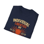 Liberties Unisex Tee
