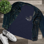 Cotton Tee - Freedom from Mediocrity Design