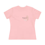 Cotton Tee - Freedom from Mediocrity Design