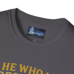 Destiny Unisex T-Shirt - Inspirational Quote Tee