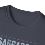 Refuse To Be A Pawn, Men's Lightweight Fashion Tee