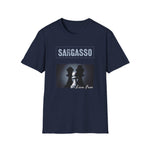 Refuse To Be A Pawn, Men's Lightweight Fashion Tee