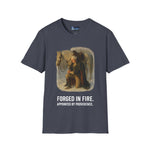 Forged in Fire T-Shirt