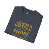 Destiny Unisex T-Shirt - Inspirational Quote Tee