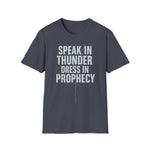 Prophetic Roar T-Shirt