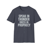 Prophetic Roar T-Shirt