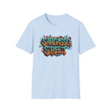 Sargasso Street T-Shirt