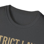 Law Enforcer T-Shirt