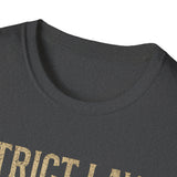Law Enforcer T-Shirt