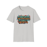 Sargasso Street T-Shirt