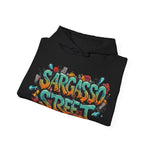 Sargasso street design