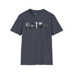 Faith Unisex T-Shirt