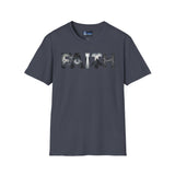 Faith Unisex T-Shirt