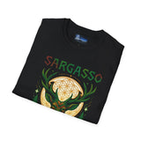 Sargasso Deer T-Shirt