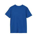 Unisex T-Shirt Sargasso Live Free rough trail seaweed Design