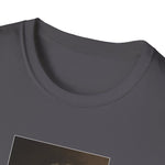 Facts Are Stubborn Things-John Adams, Men's Lightweight Fashion Tee