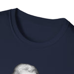 Historical Figure Unisex T-Shirt - Thomas Jefferson