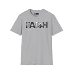 Faith Unisex T-Shirt