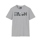 Faith Unisex T-Shirt