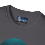 Softstyle T-Shirt Port Hole to the Soul Fear Design