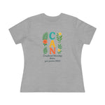 Relationship Value Tee