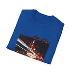 Urban Vibes, Men's Lightweight Fashion Tee