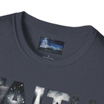 Faith Unisex T-Shirt
